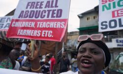 nigeria protest 86564