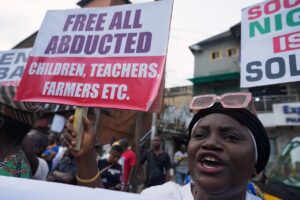nigeria protest 86564