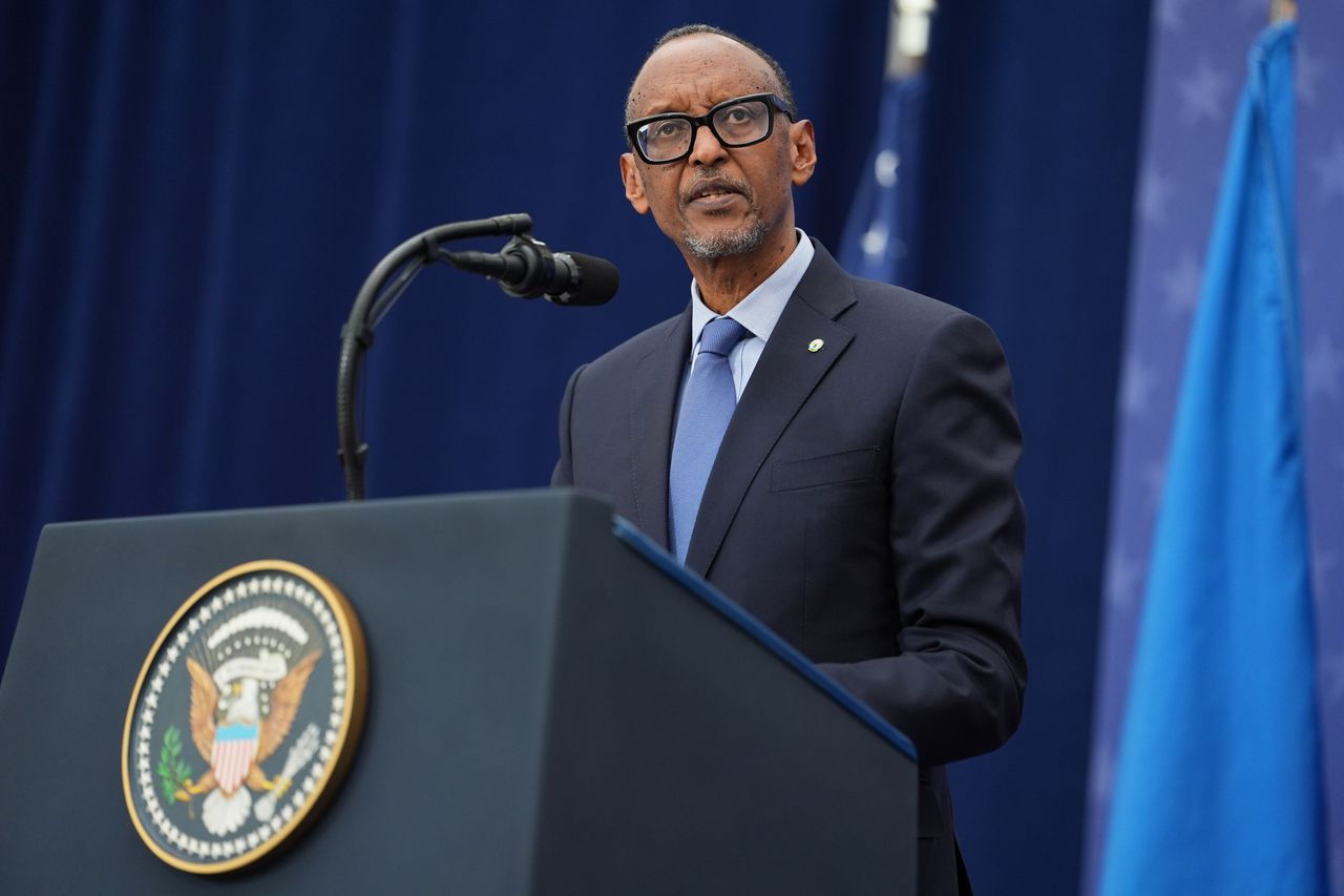 rwanda government critic s death 27919
