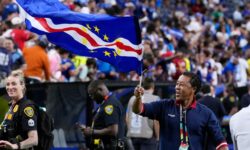 saudi arabia cape verde wcup soccer 28578