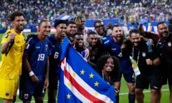 saudi arabia cape verde wcup soccer 46426