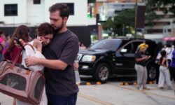 venezuela earthquake 26656