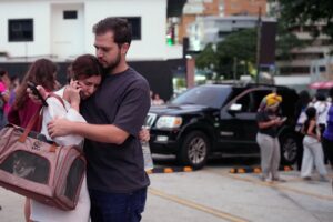 venezuela earthquake 26656