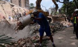venezuela earthquake 95743