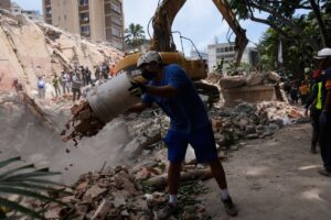 venezuela earthquake 95743