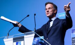 2026 07 06t143305z 1505103141 rc2e8mauluvi rtrmadp 3 nato summit turkey rutte