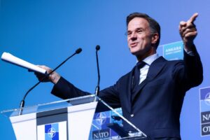 2026 07 06t143305z 1505103141 rc2e8mauluvi rtrmadp 3 nato summit turkey rutte