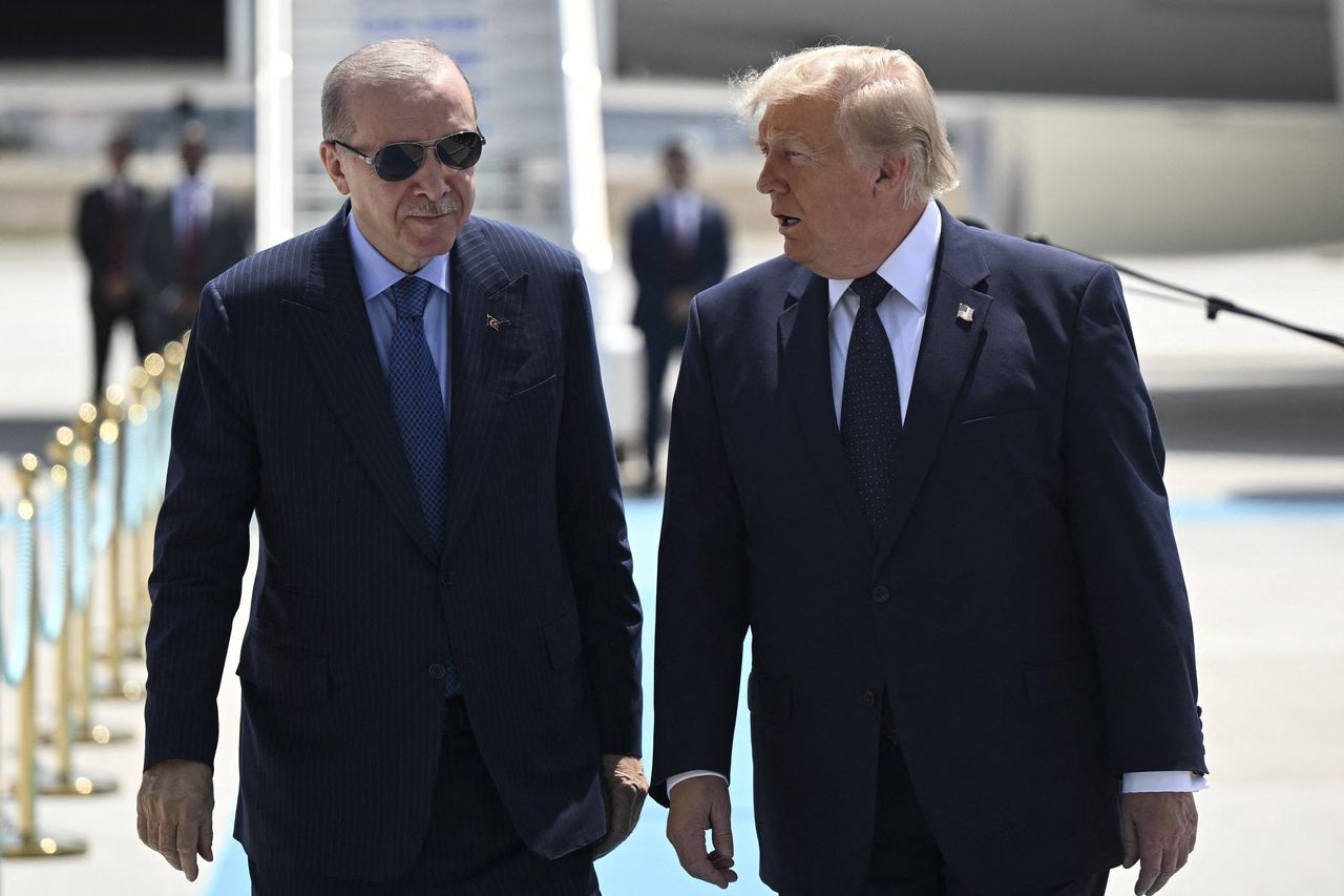 2026 07 07t135355z 24301877 rc2z8mak53a9 rtrmadp 3 nato summit