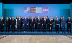 2026 07 08t103307z 1024132869 rc2m9madqbbm rtrmadp 3 nato summit trump main