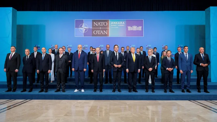 2026 07 08t103307z 1024132869 rc2m9madqbbm rtrmadp 3 nato summit trump main