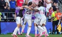 belgium us wcup soccer 95537